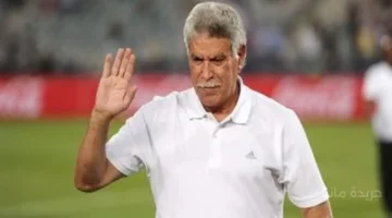 نجله يكشف.. تطورات الحالة الصحية لحسن شحاتة واستعداده لعملية جراحية 1